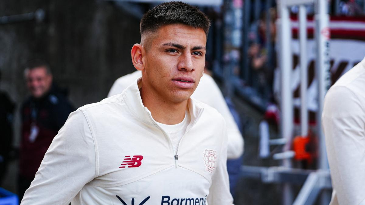 Transfer-News Bayer 04 Leverkusen