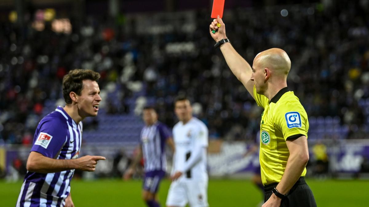 Letzte Transfernews Aue