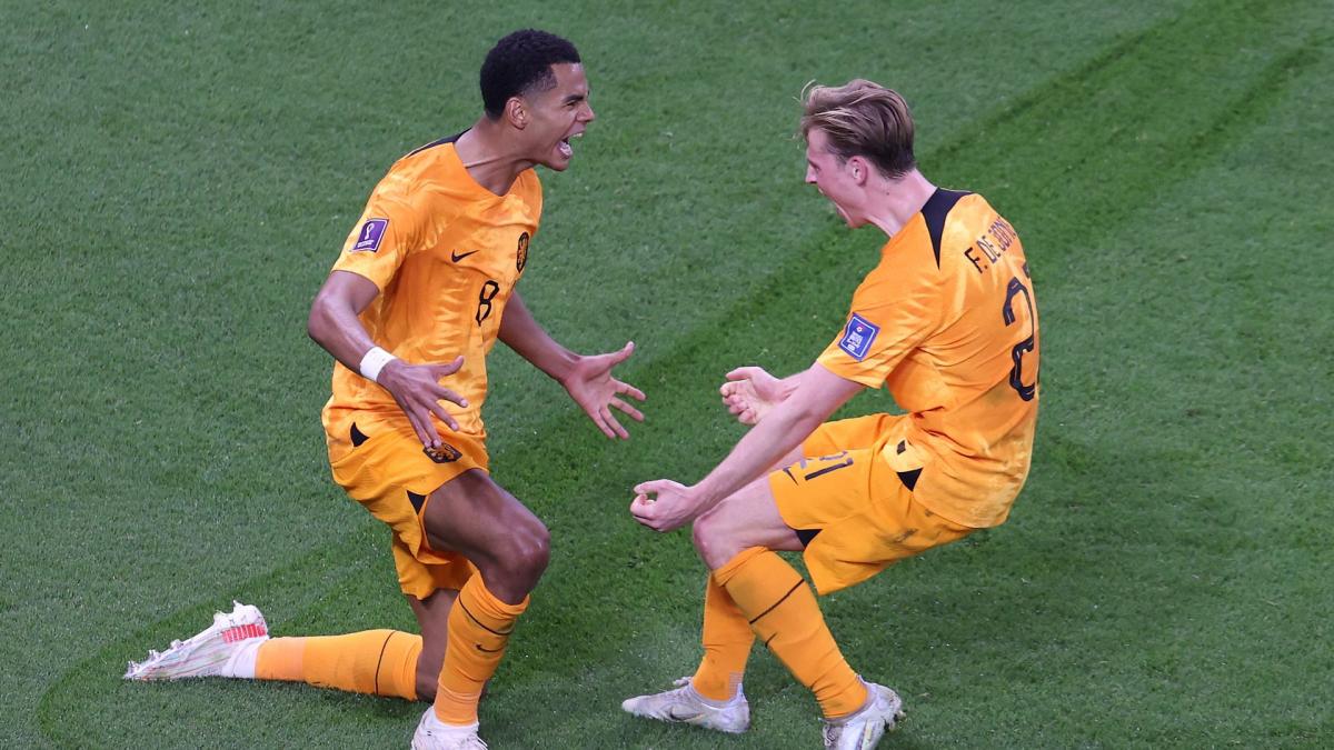 Letzte Transfernews Senegal