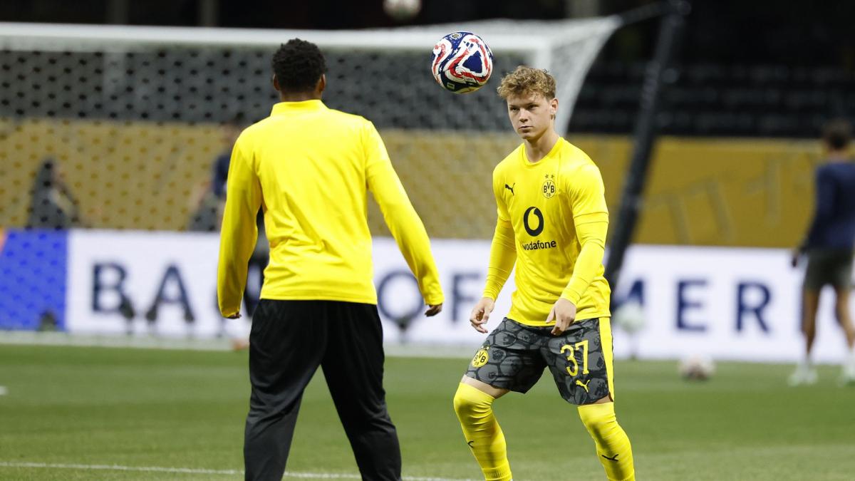 Transfer-News