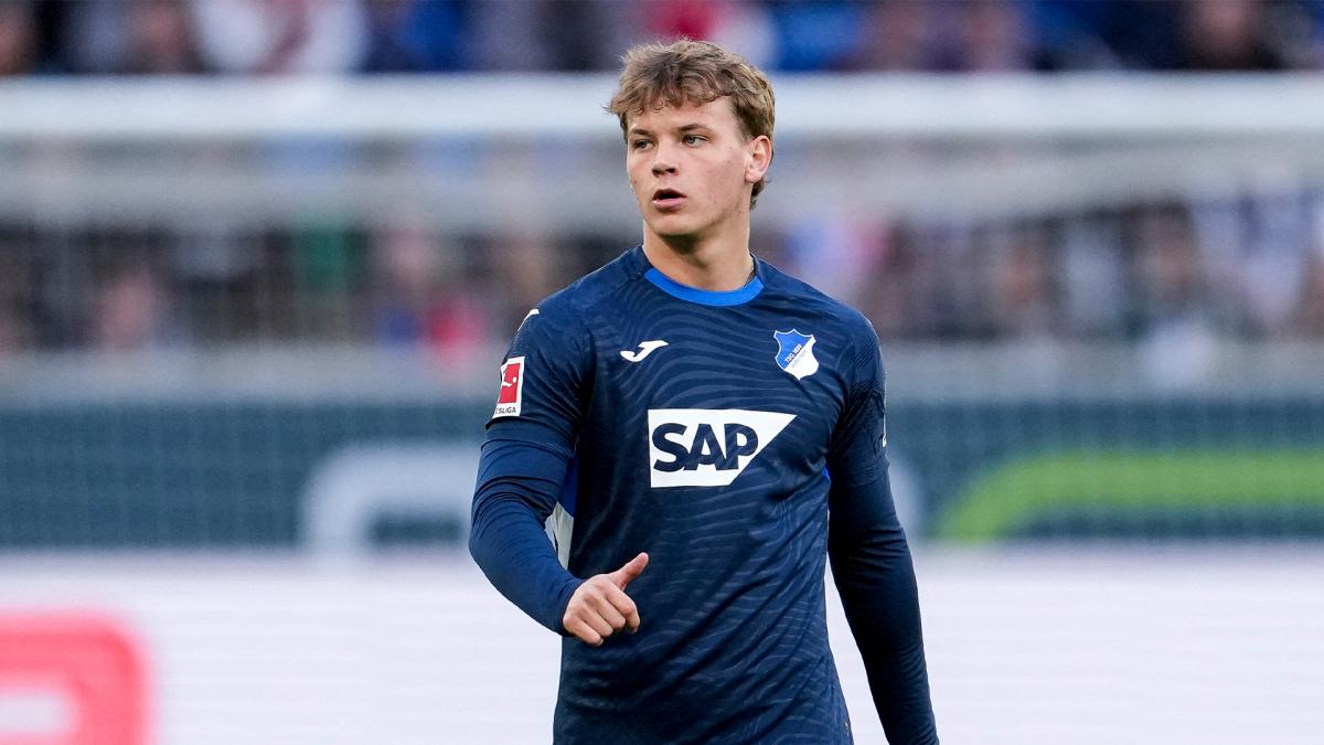 Transfer-News