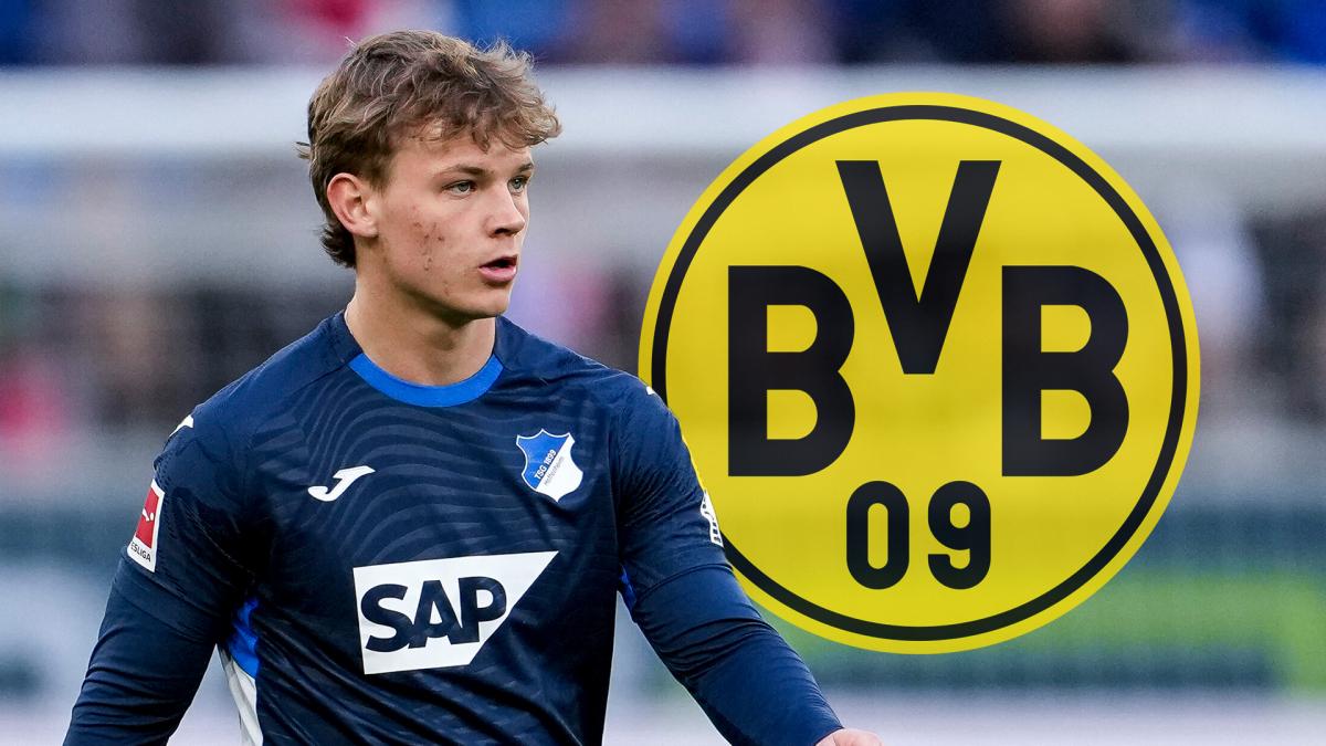 Transfer-News Borussia Dortmund