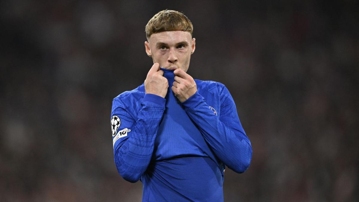 Letzte Transfernews Chelsea