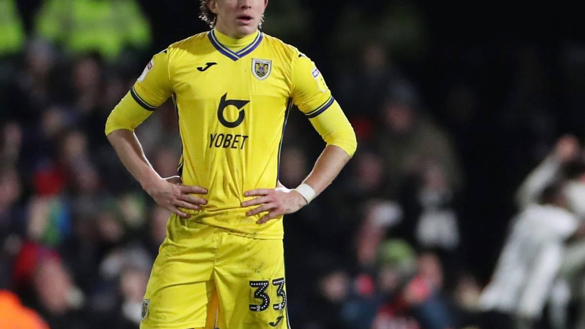 Chelsea Gallagher per Leihe in die Bundesliga?