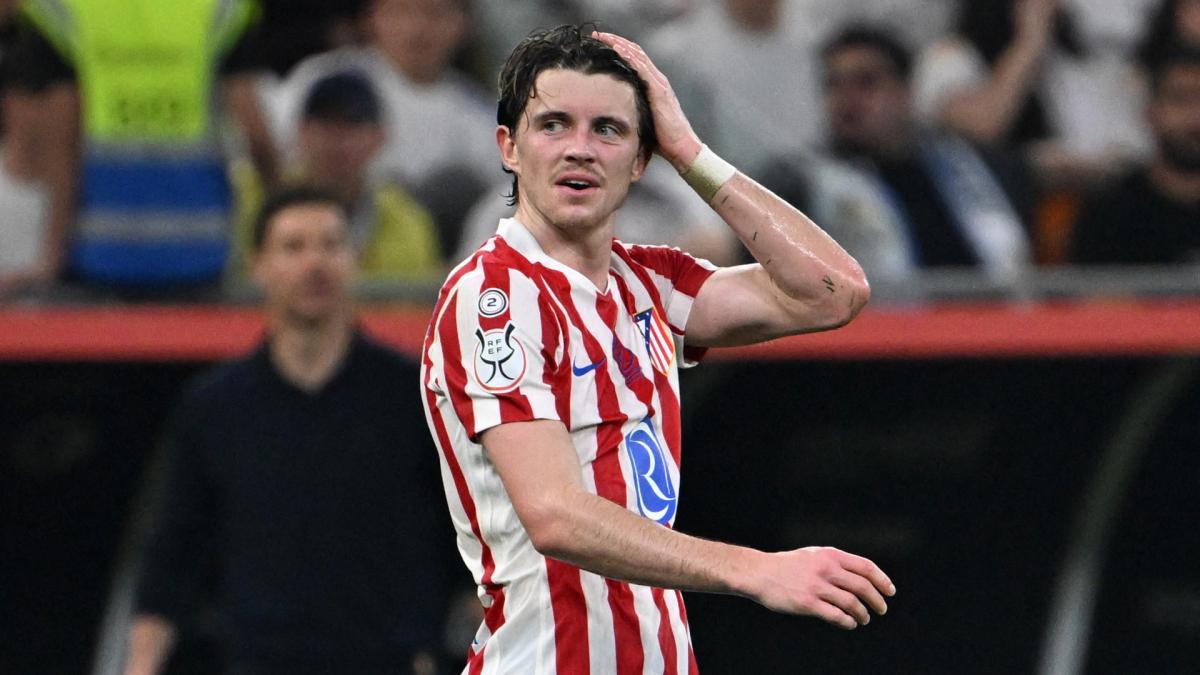 Letzten Transfer-News