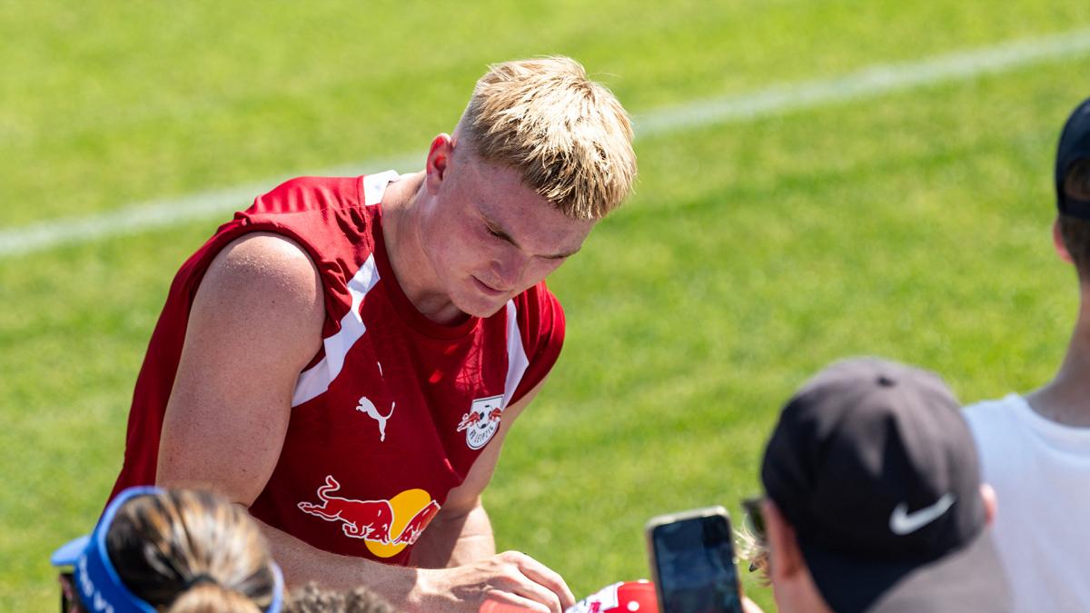 Letzten Transfer-News
