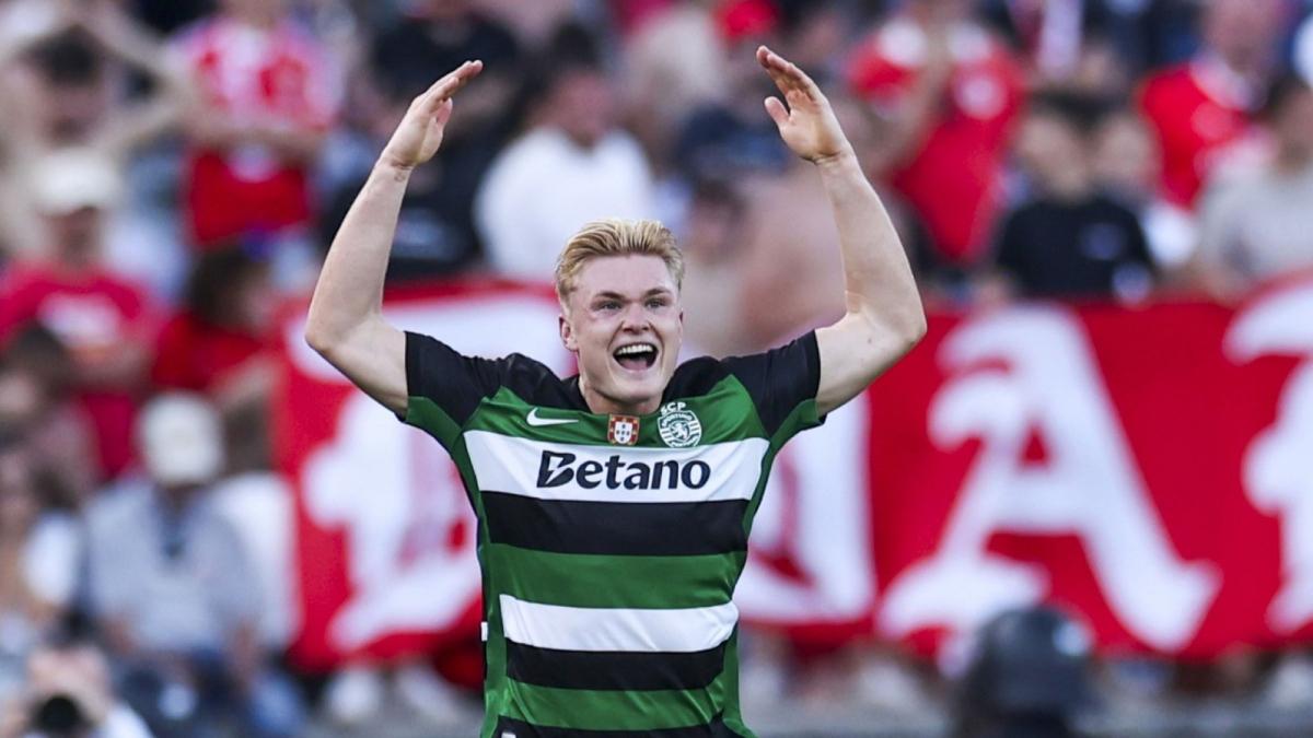Transfer-News