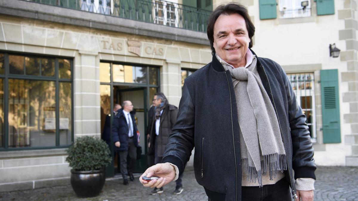 Letzte Transfernews FC Sion