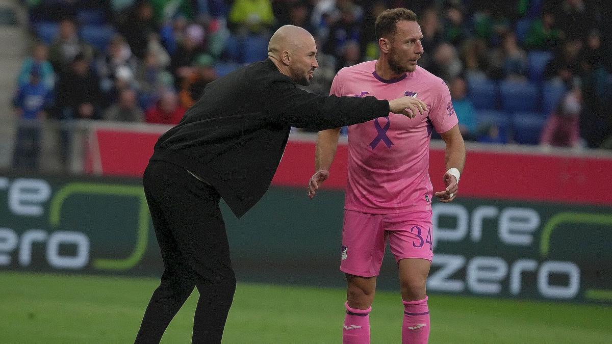 Transfer-News 	TSG 1899 Hoffenheim