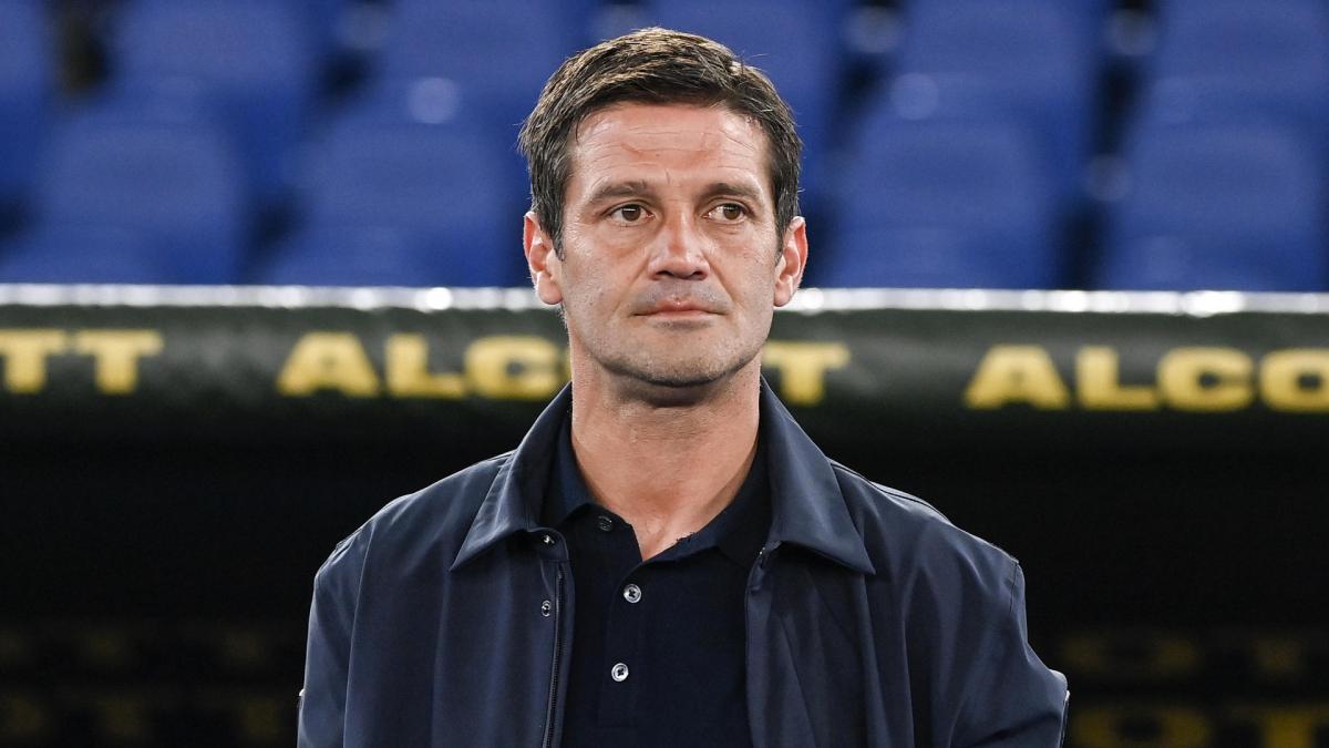 Letzte Transfernews Inter