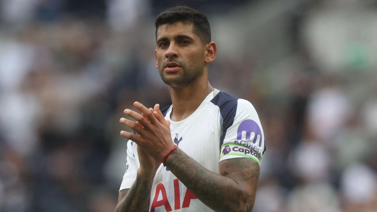 Letzte Transfernews Tottenham Hotspur