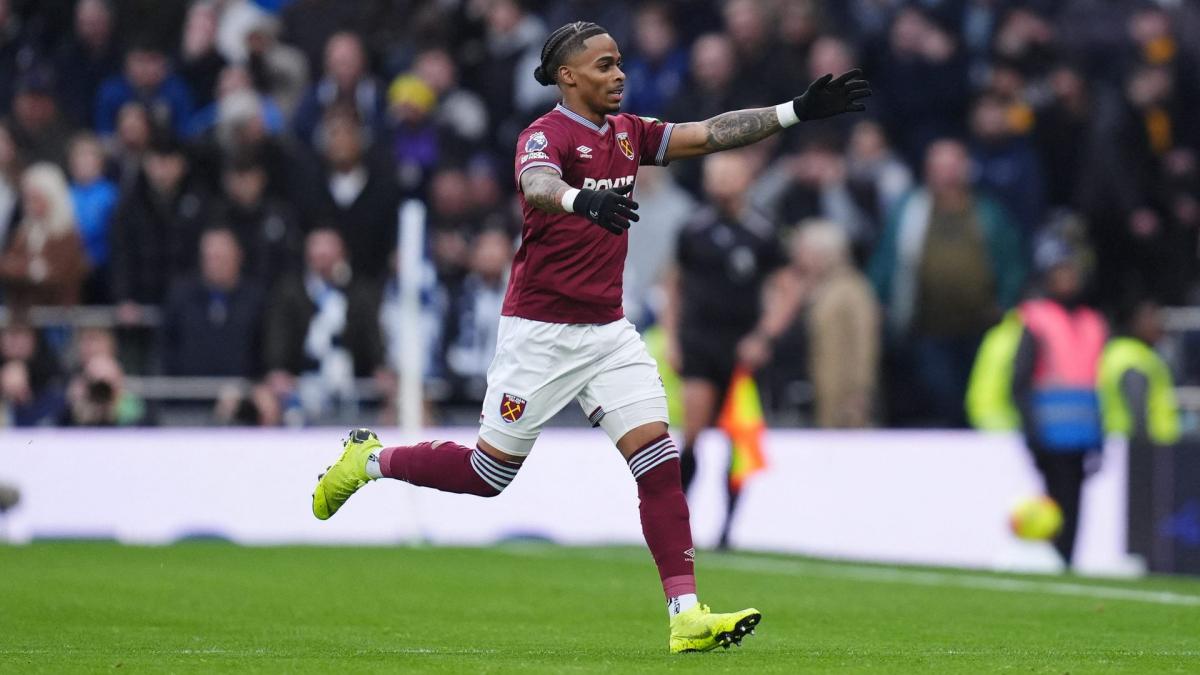 Letzten Transfer-News