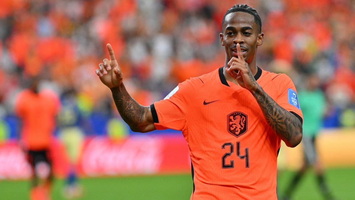 Letzten Transfer-News