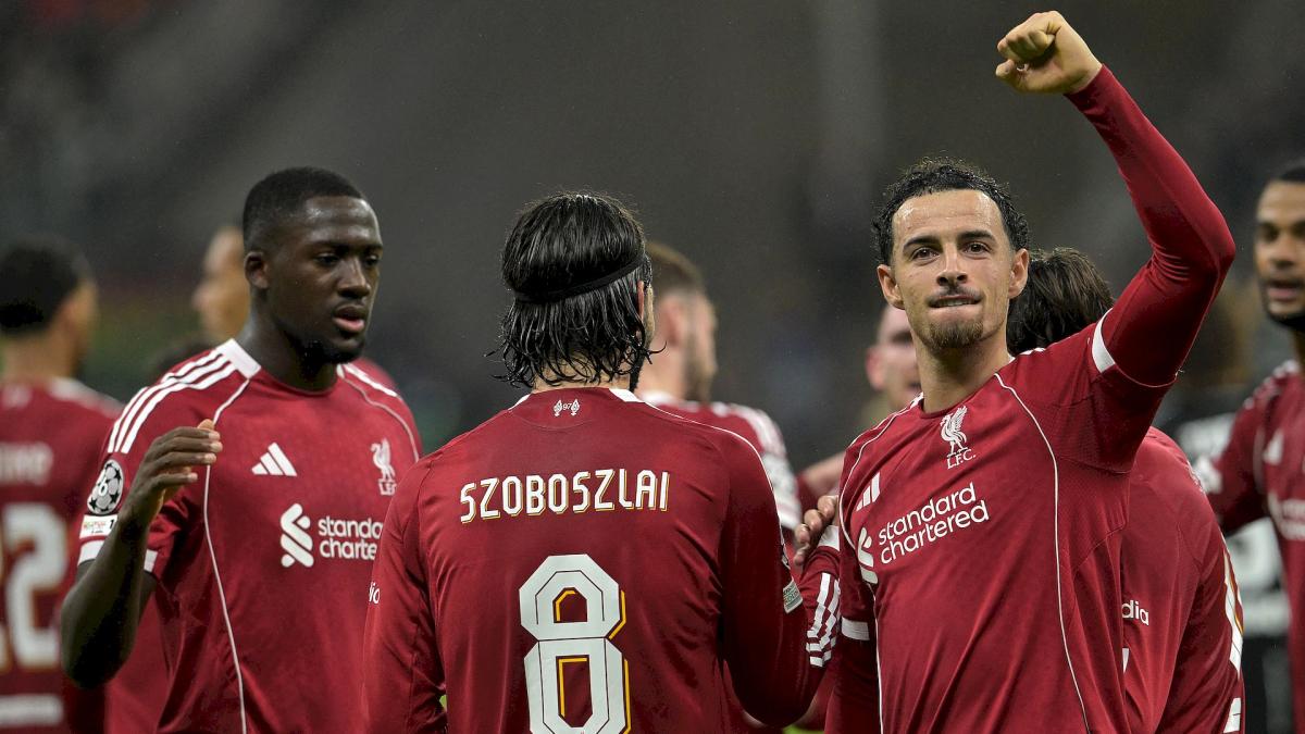 Letzten Transfer-News