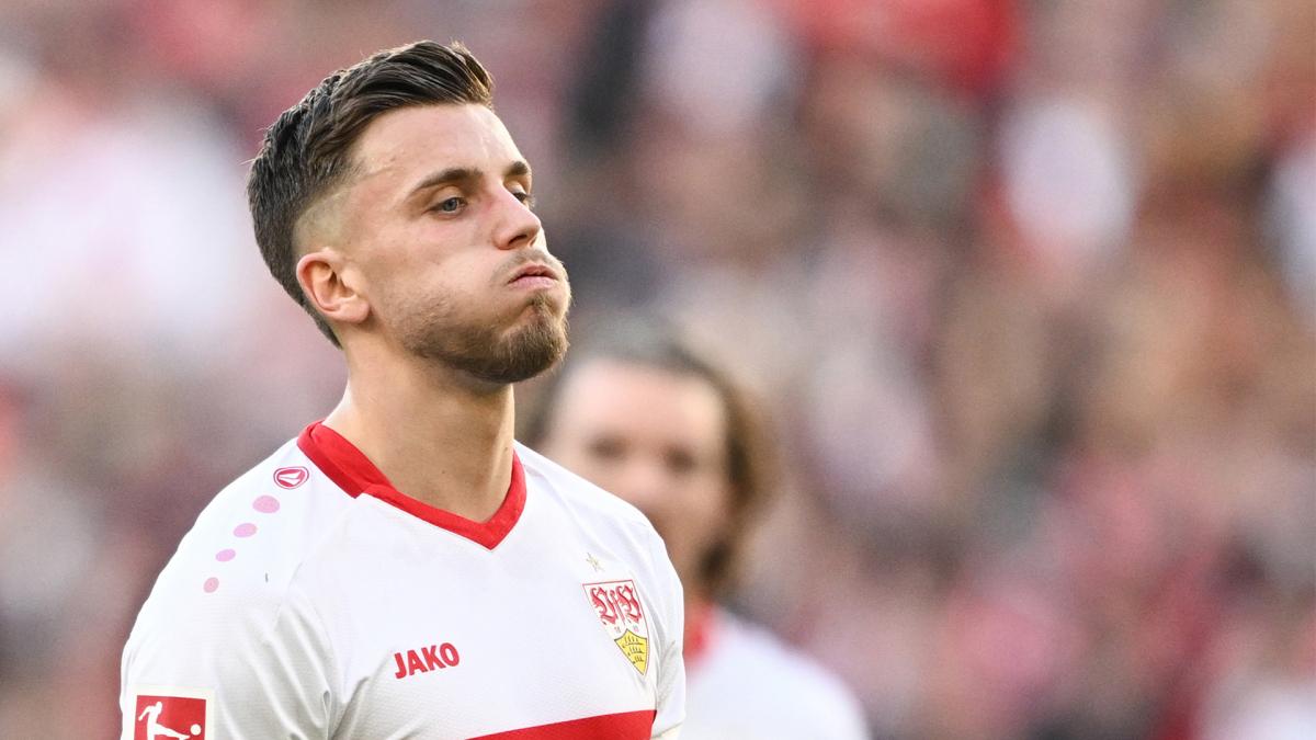 Letzte Transfernews Stuttgart