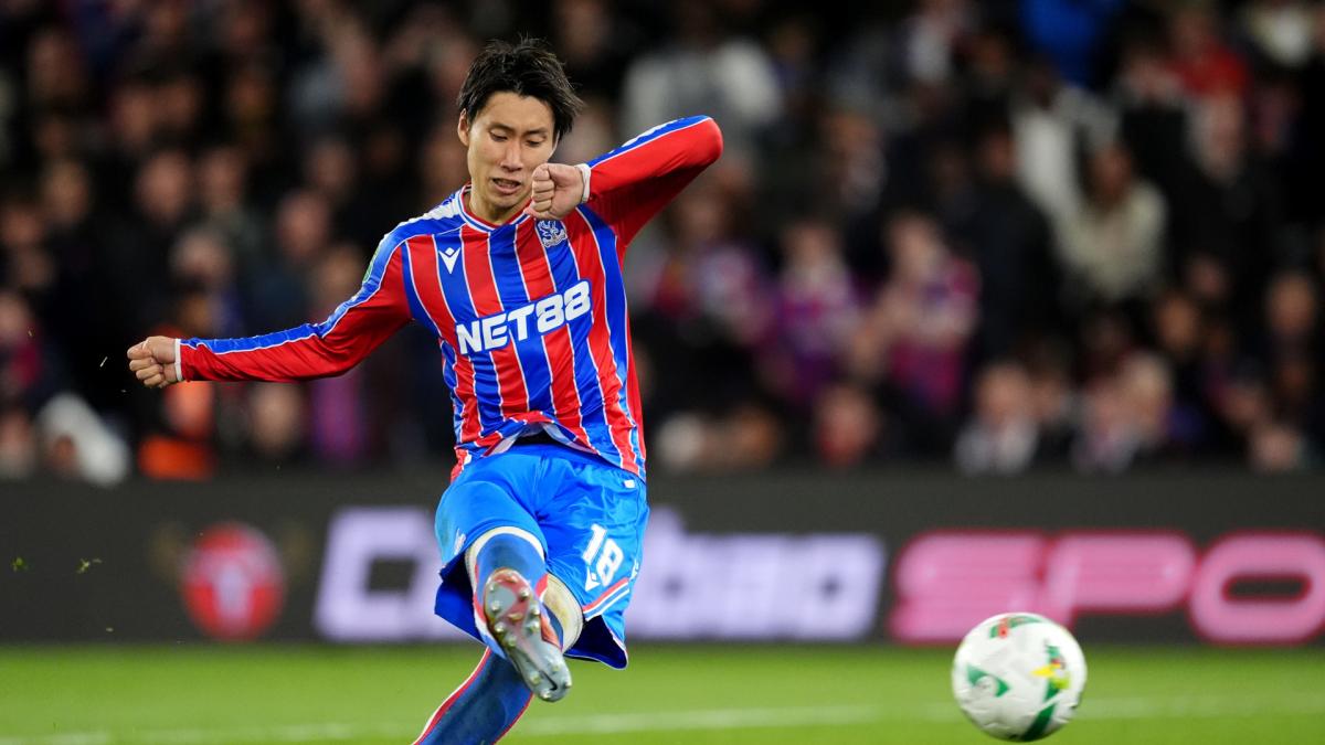 Letzte Transfernews Crystal Palace
