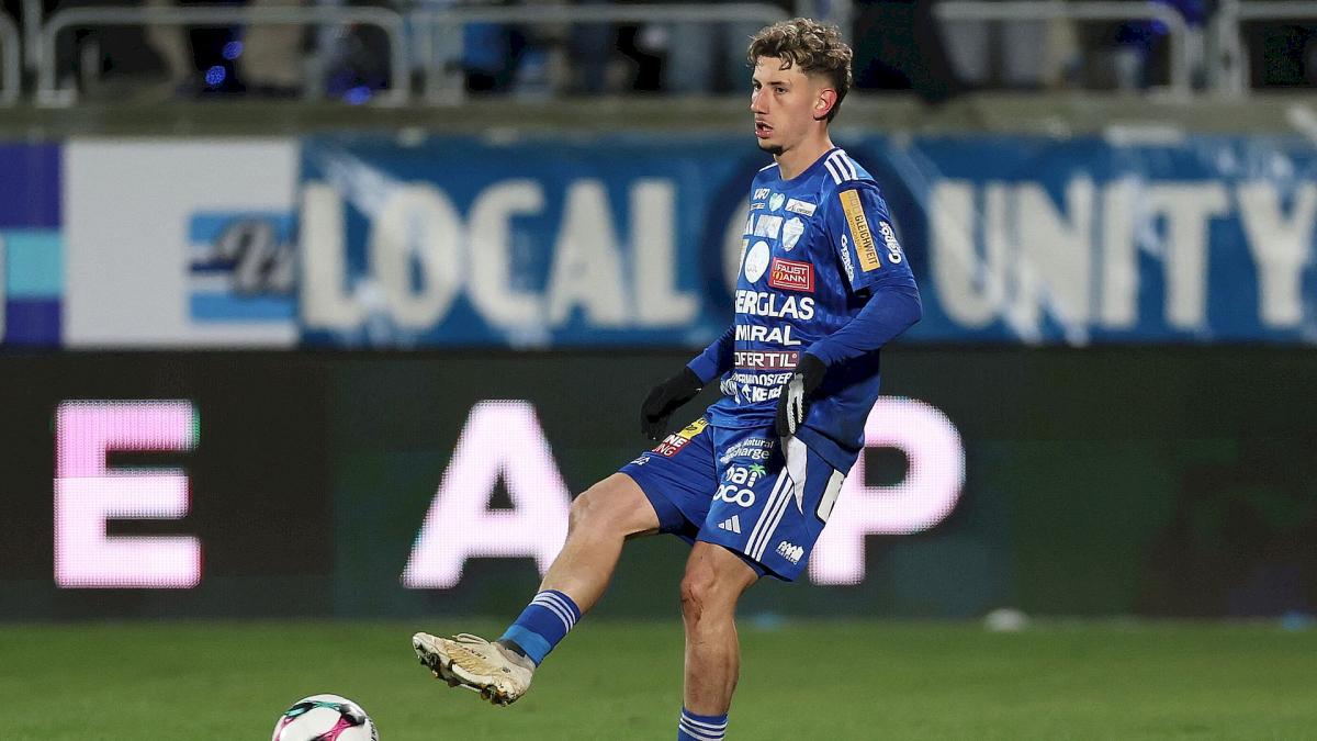 Transfer-News