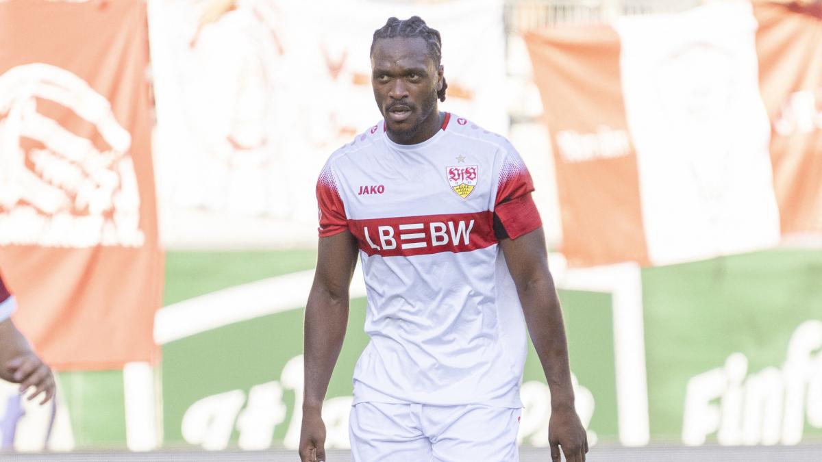 Transfer-News Stuttgart