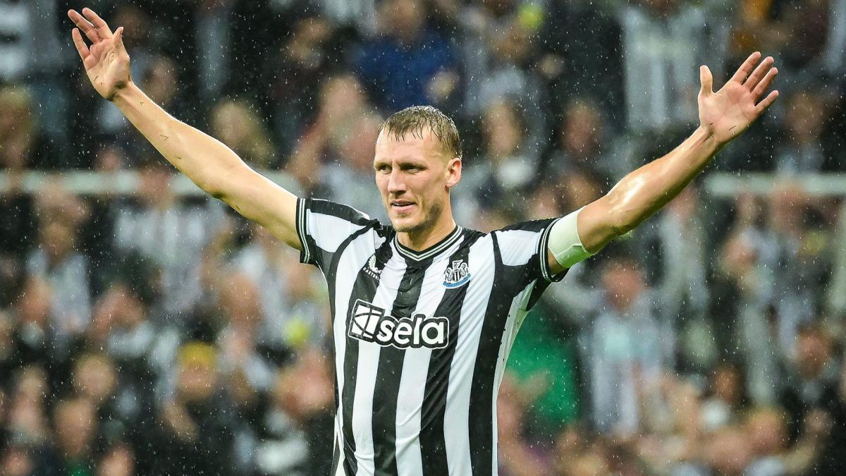 Transfer-News