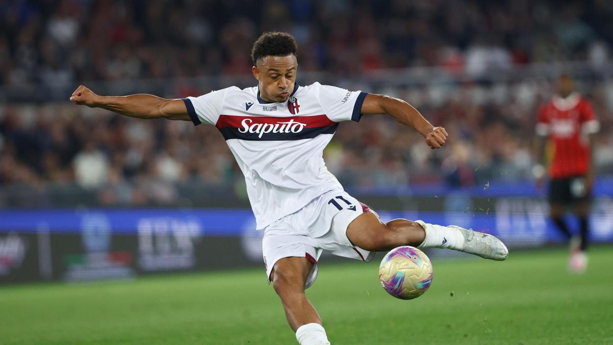 Transfer-News