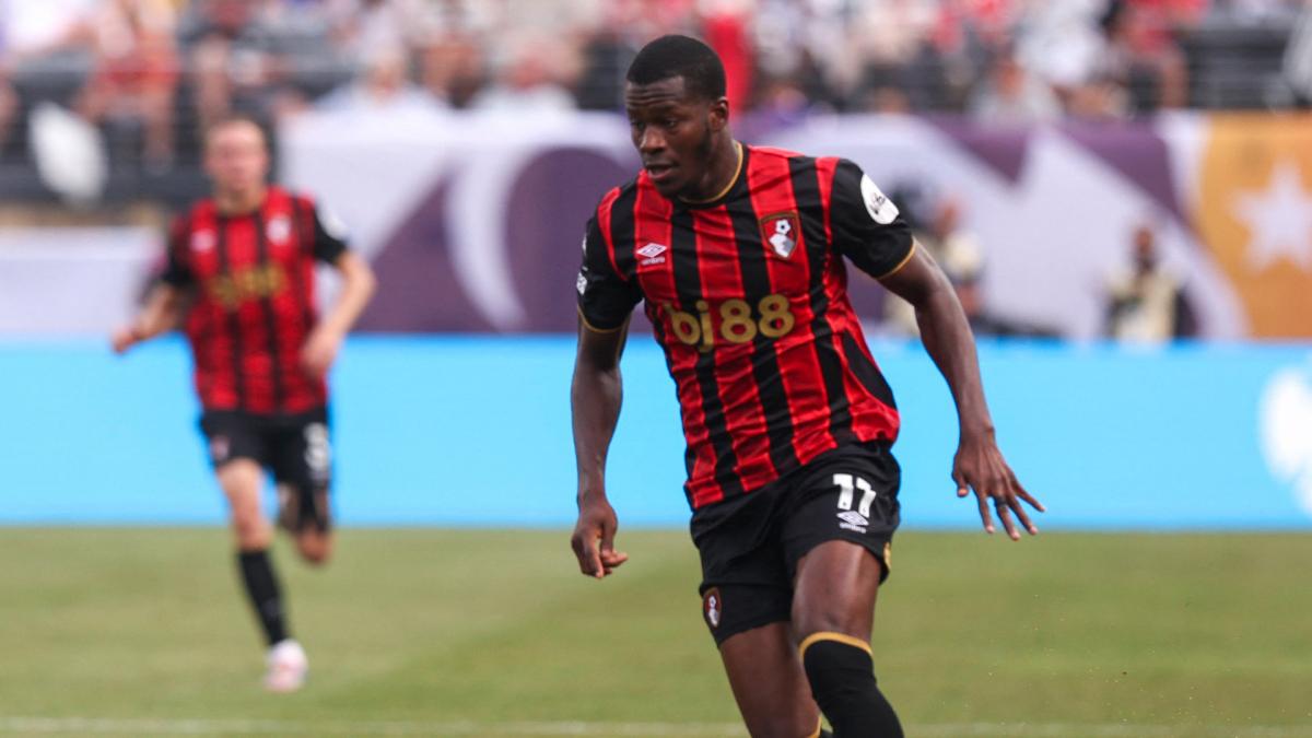 Transfer-News Liverpool