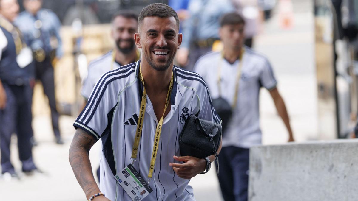 Letzte Transfernews Marseille