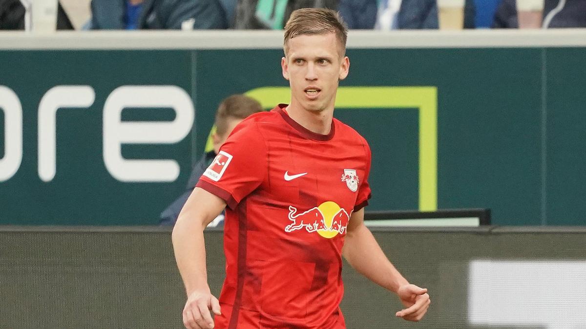 Letzte Transfernews RB Leipzig