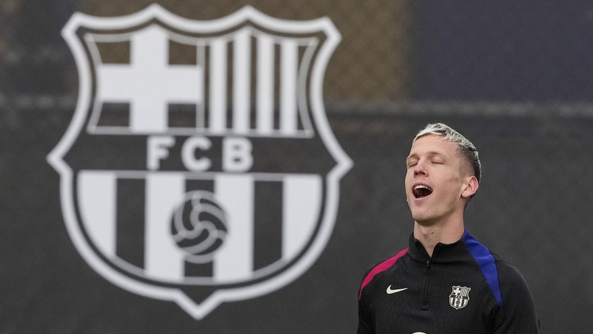 Letzte Transfernews Barcelona