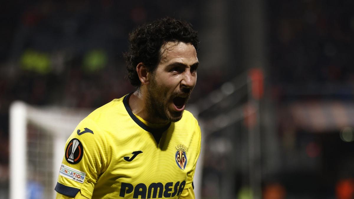 Letzte Transfernews Villarreal