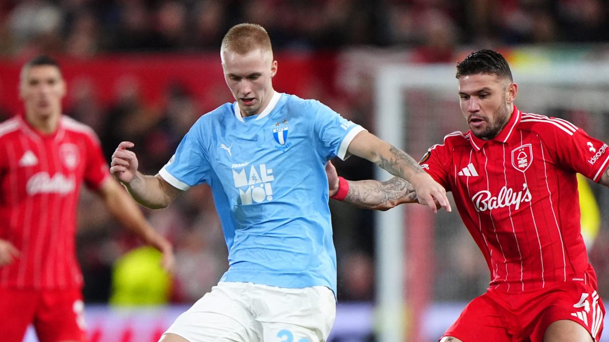 Transfer-News