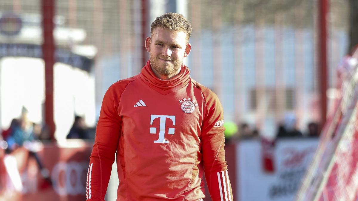 Transfer-News Bayern München