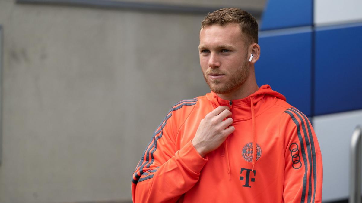 Bayern-Peretz-Deal-stockt