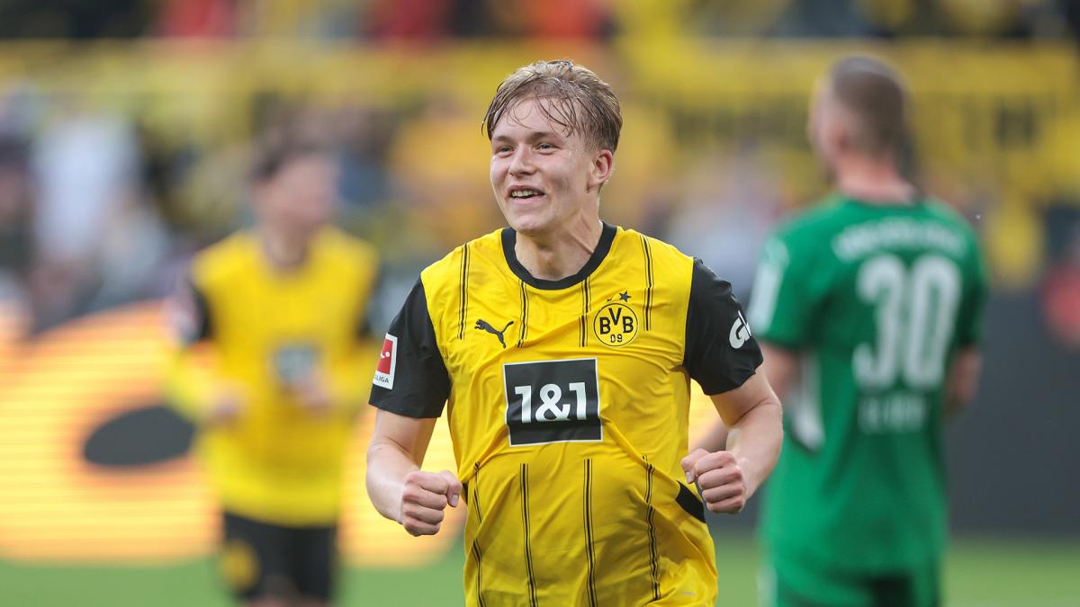 Transfer-News