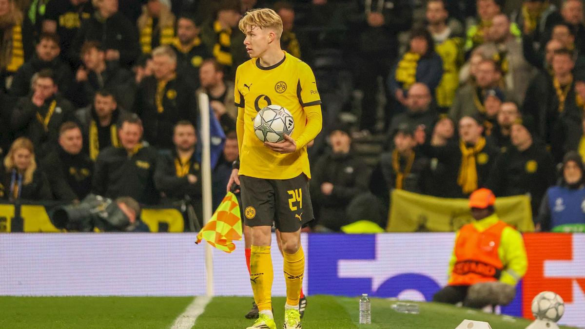 Letzten Transfer-News