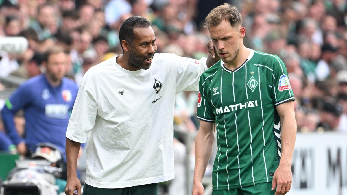 Letzten Transfer-News