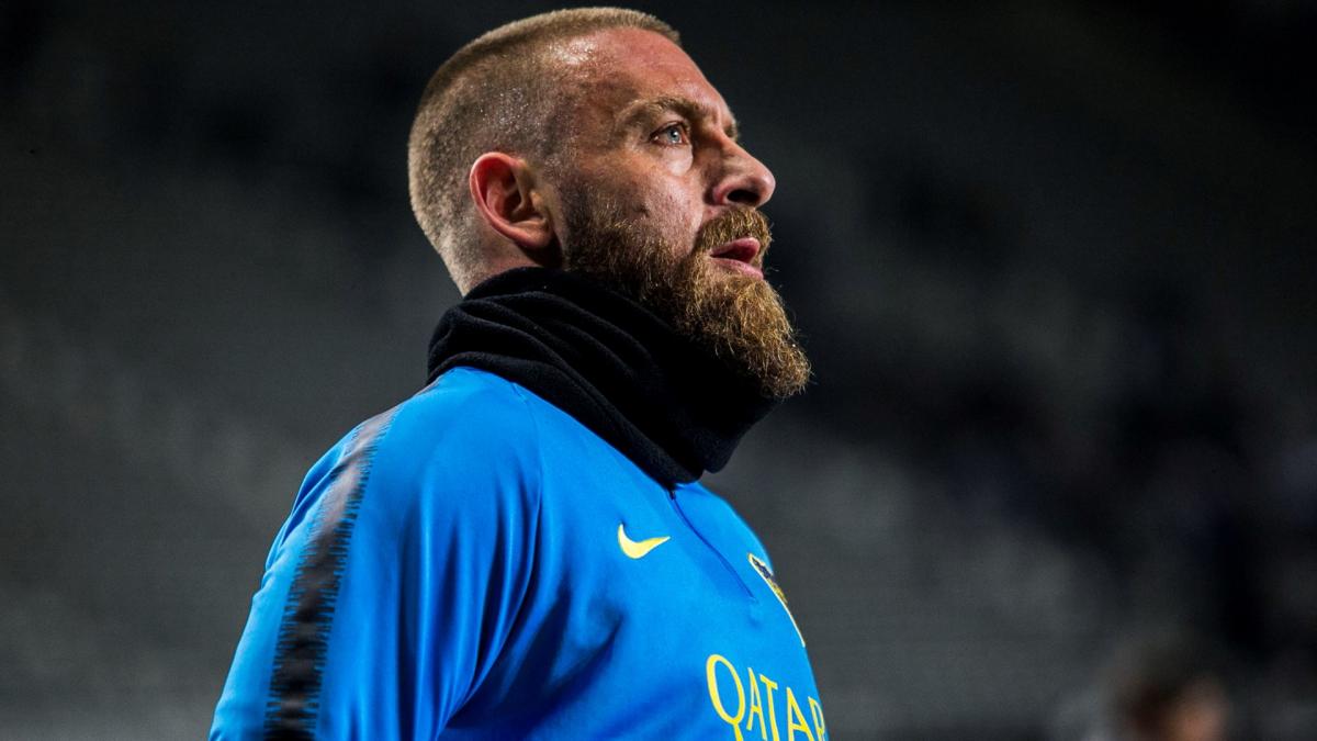 Transfer-News SPAL 1907