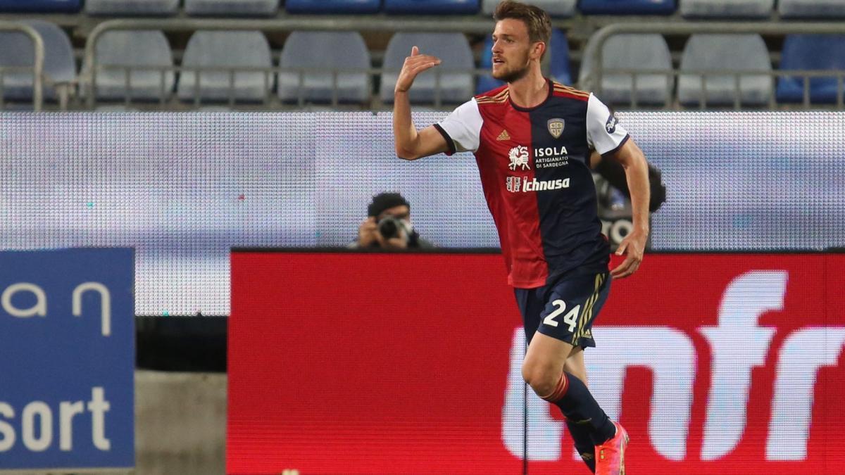 Letzte Transfernews Cagliari