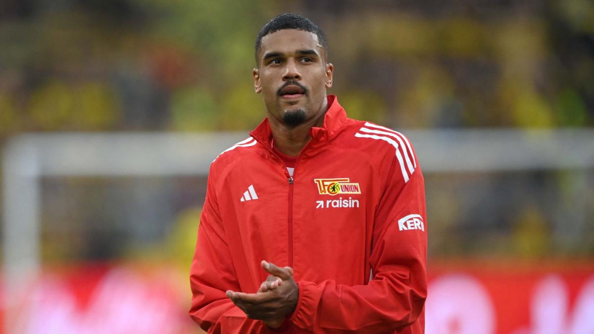 Transfer-News 	1. FC Union Berlin