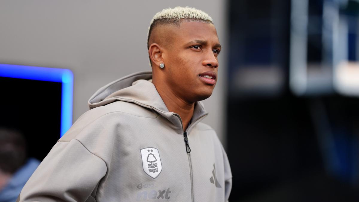 Transfer-News