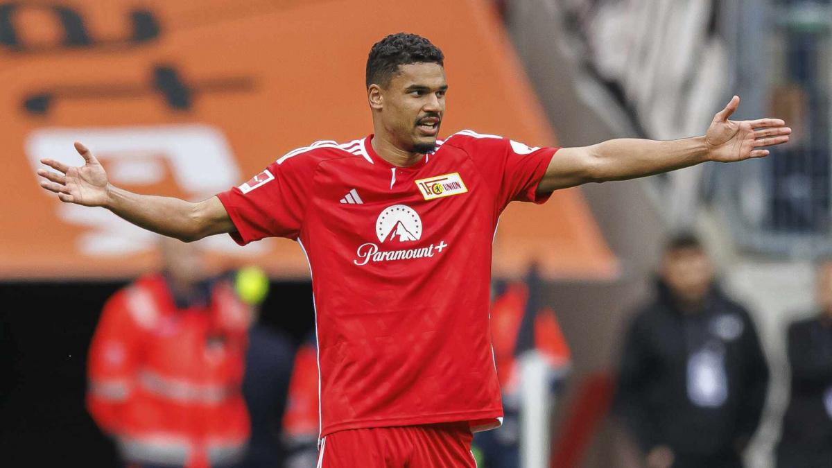 Letzte Transfernews 	1. FC Union Berlin