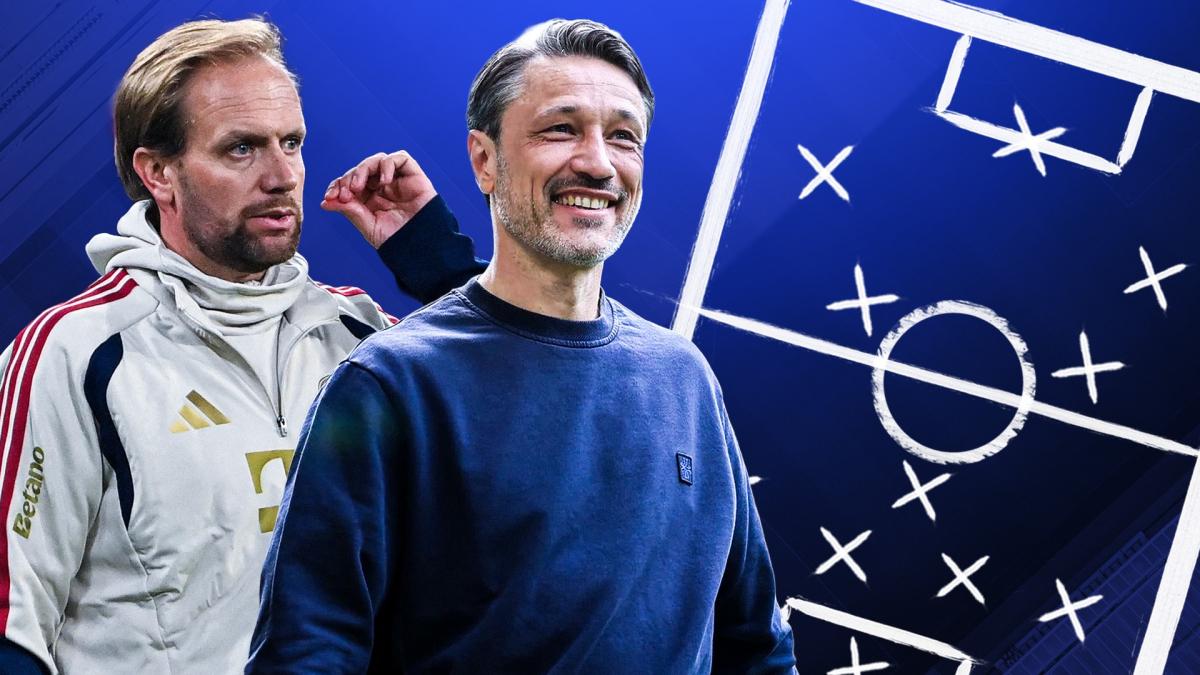 Transfer-News Bayern München