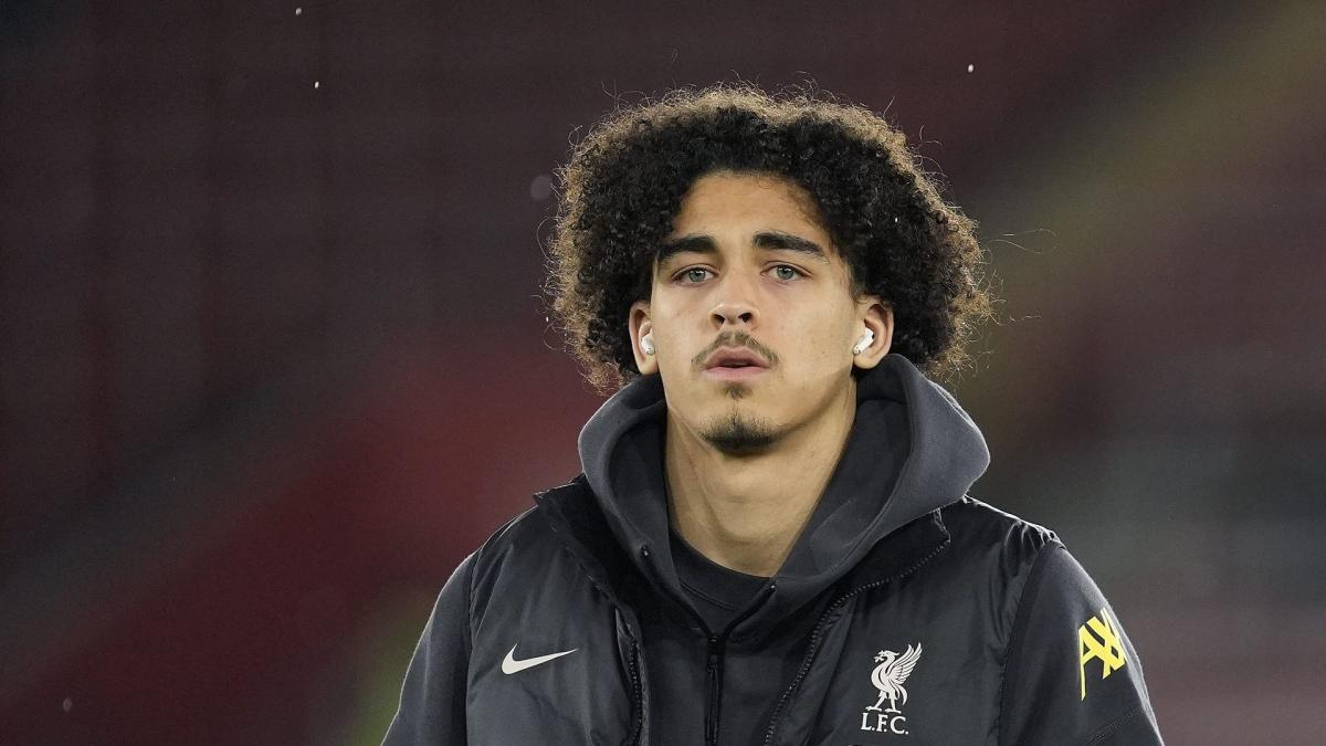 Transfer-News Liverpool