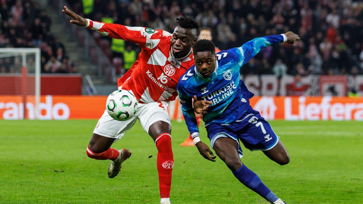 Transfer-News
