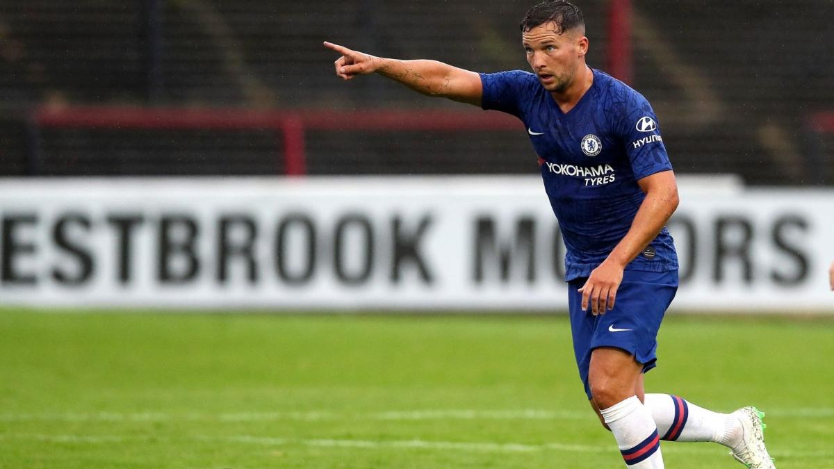 Letzte Transfernews Leicester City