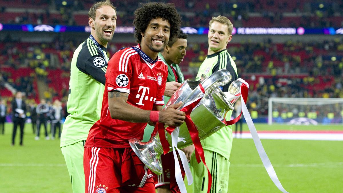 Transfer-News Bayern München