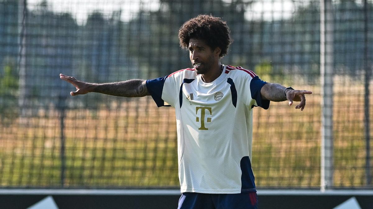 Transfer-News Bayern München