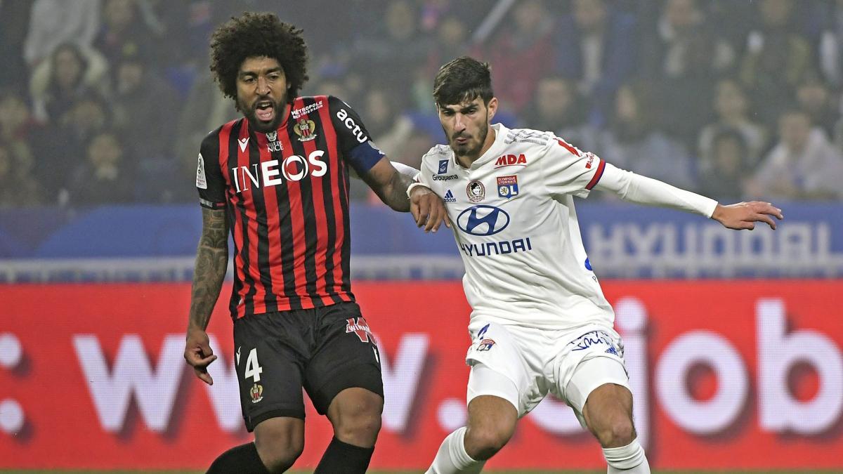 Letzte Transfernews Angers