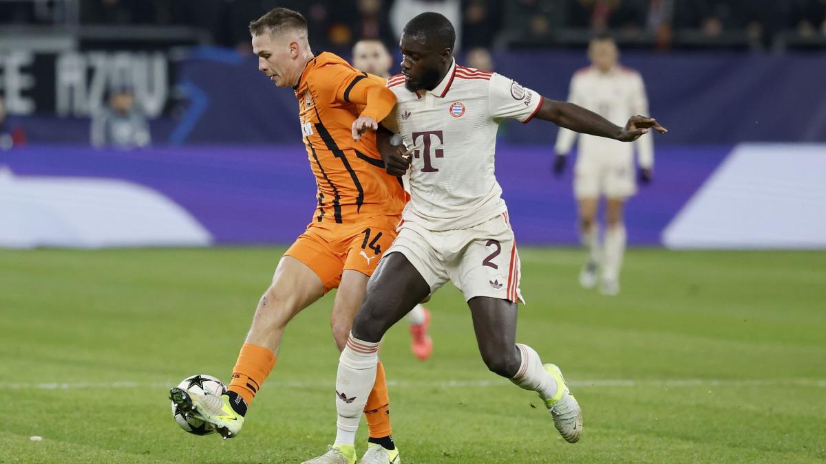 Letzten Transfer-News