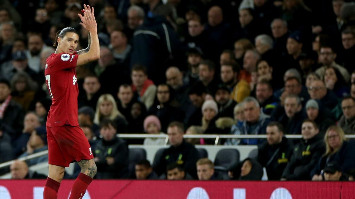 Letzte Transfernews Liverpool