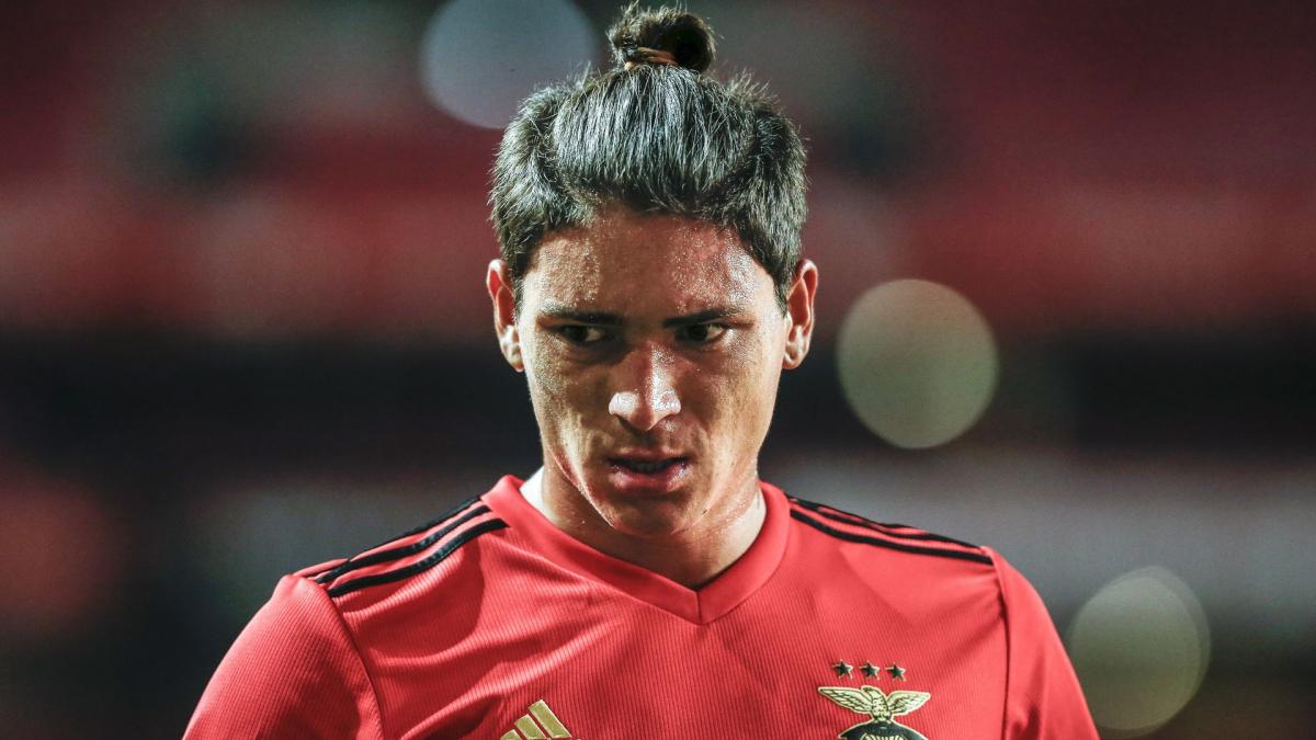 Letzte Transfernews Uruguay